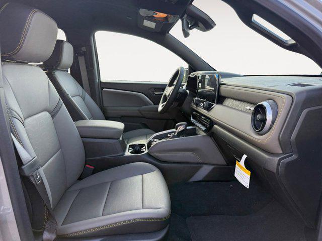 new 2025 Chevrolet Colorado car, priced at $55,020