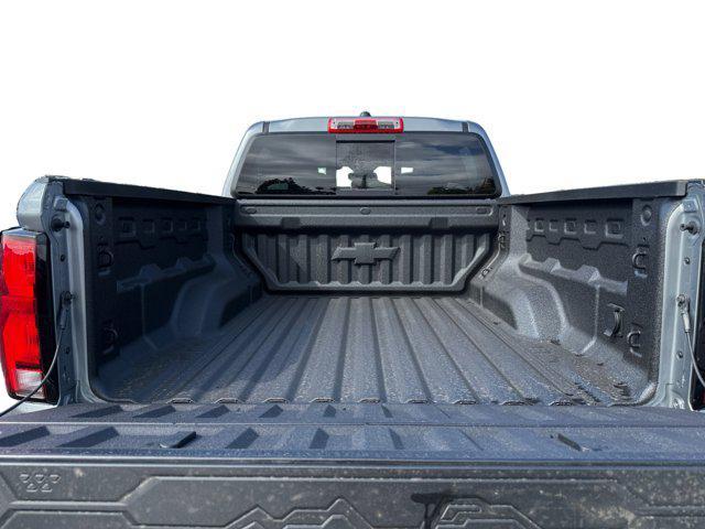 new 2025 Chevrolet Colorado car, priced at $55,020