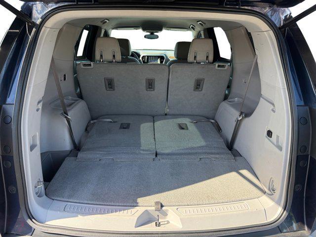 used 2017 GMC Acadia car, priced at $13,848