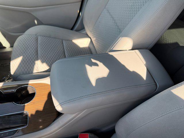 used 2017 GMC Acadia car, priced at $13,848