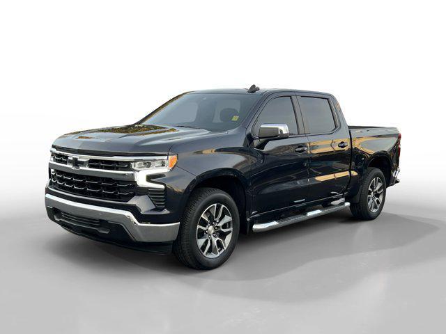 used 2022 Chevrolet Silverado 1500 car, priced at $37,958