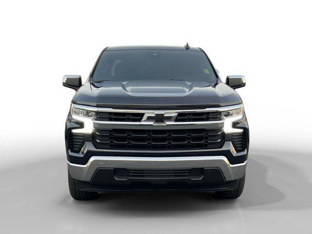 used 2022 Chevrolet Silverado 1500 car, priced at $37,958