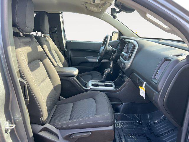 used 2022 Chevrolet Colorado car, priced at $22,999