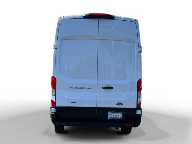 used 2022 Ford Transit-350 car, priced at $39,995