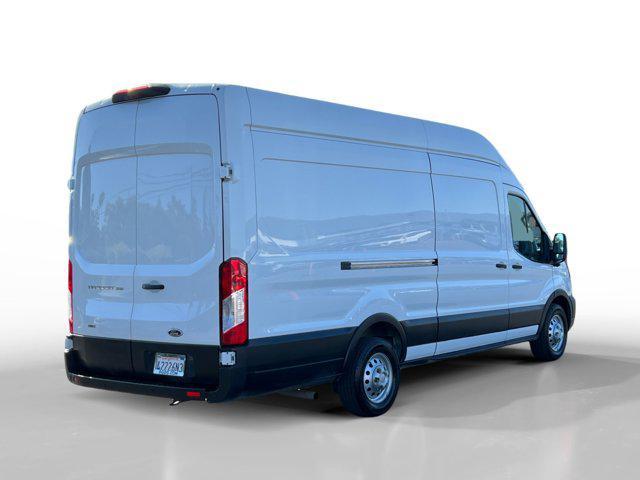 used 2022 Ford Transit-350 car, priced at $39,995