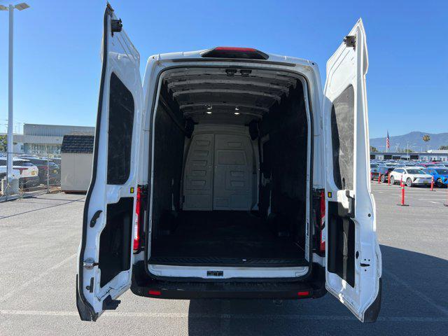 used 2022 Ford Transit-350 car, priced at $39,995