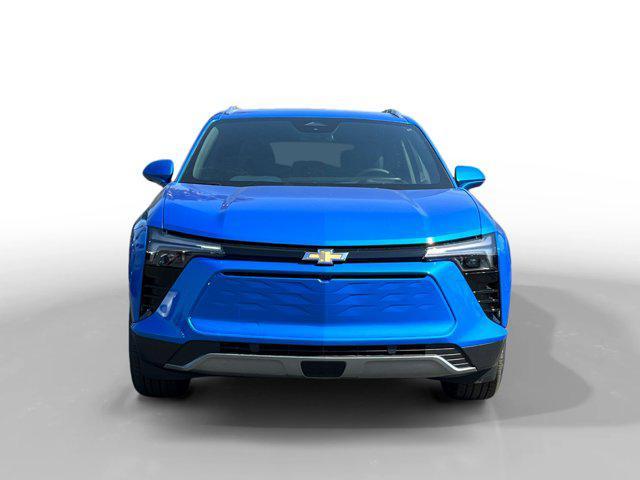 new 2024 Chevrolet Blazer EV car, priced at $47,294