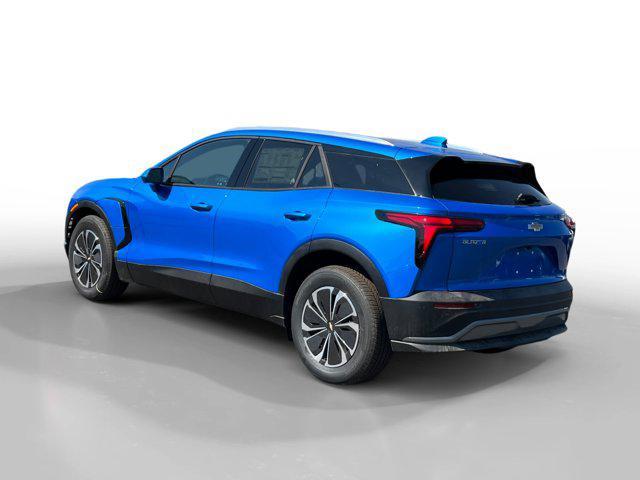 new 2024 Chevrolet Blazer EV car, priced at $47,294