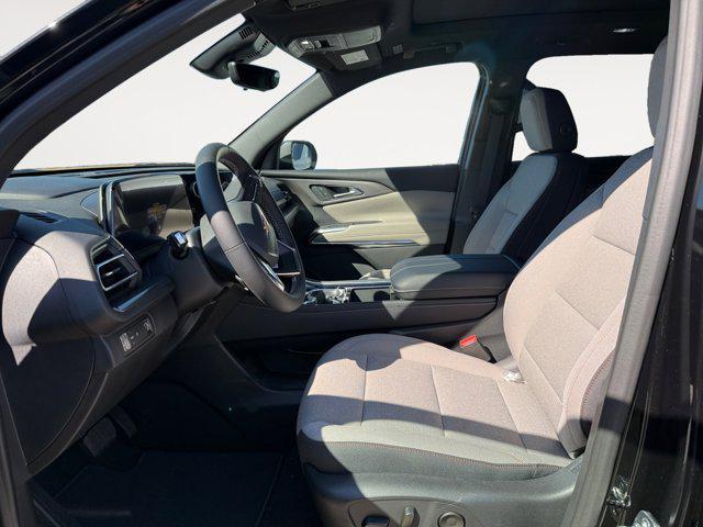new 2026 Chevrolet Traverse car, priced at $46,715