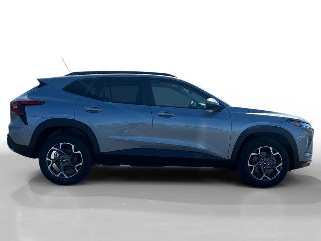 new 2024 Chevrolet Trax car, priced at $23,785