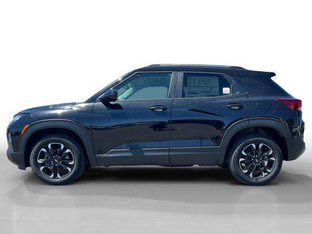 new 2023 Chevrolet TrailBlazer car, priced at $25,460