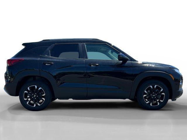 new 2023 Chevrolet TrailBlazer car, priced at $25,460