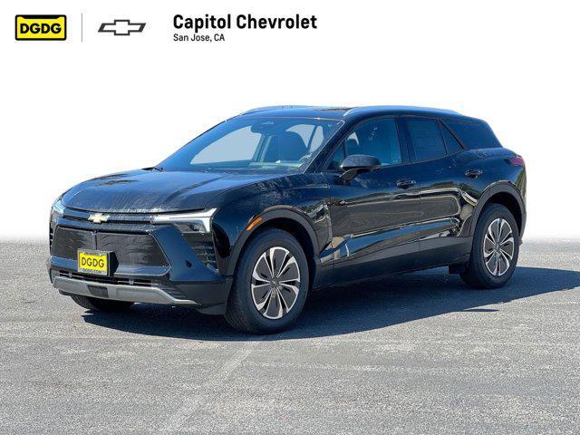 new 2024 Chevrolet Blazer car, priced at $48,794
