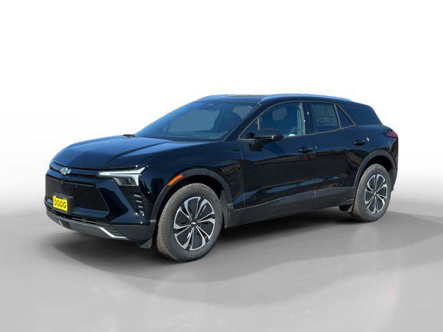 new 2024 Chevrolet Blazer EV car, priced at $45,794