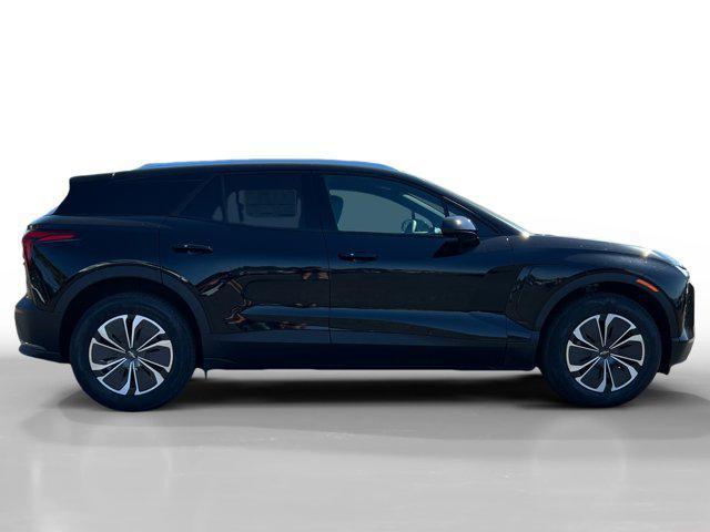 new 2024 Chevrolet Blazer EV car, priced at $45,794