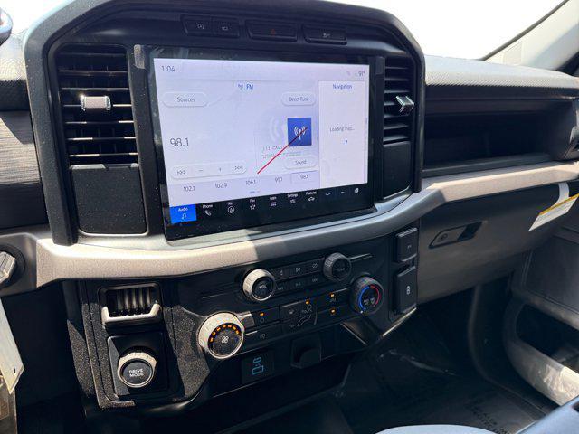 used 2024 Ford F-150 car, priced at $34,888