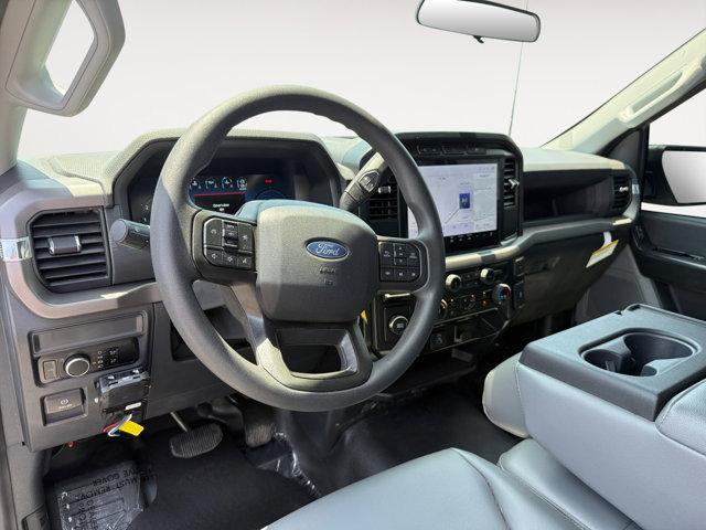 used 2024 Ford F-150 car, priced at $34,888