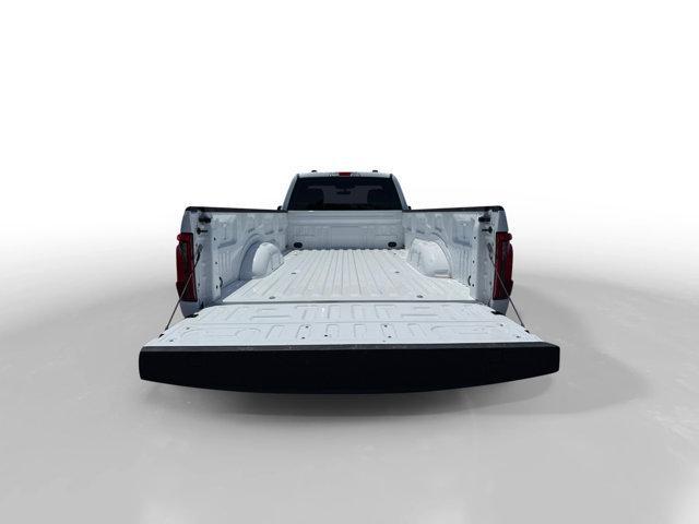 used 2024 Ford F-150 car, priced at $34,888