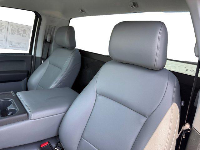 used 2024 Ford F-150 car, priced at $34,888