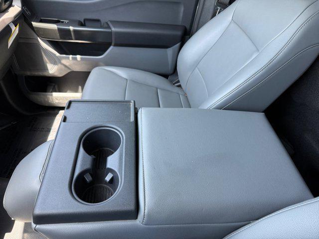 used 2024 Ford F-150 car, priced at $34,888