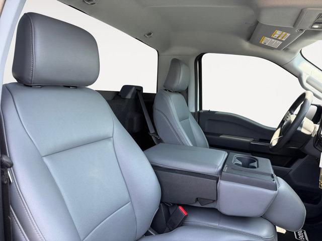 used 2024 Ford F-150 car, priced at $34,888