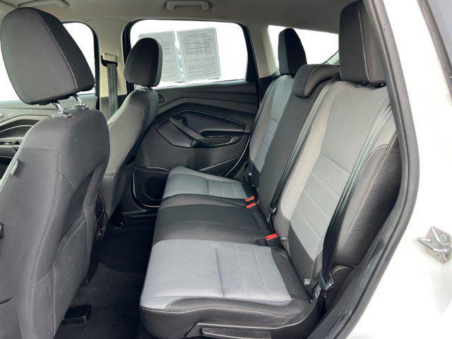 used 2017 Ford Escape car, priced at $11,467