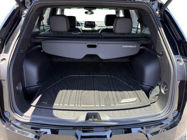 used 2024 Chevrolet Blazer car, priced at $40,888