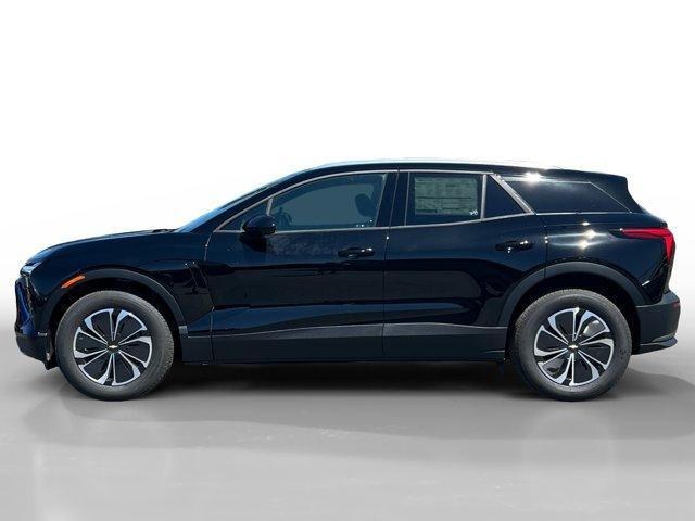 new 2024 Chevrolet Blazer EV car, priced at $47,195