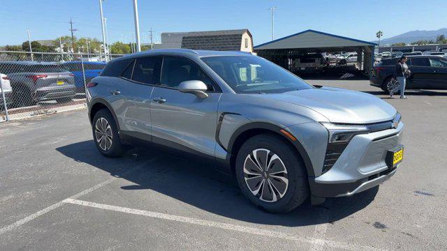 new 2024 Chevrolet Blazer car, priced at $48,195