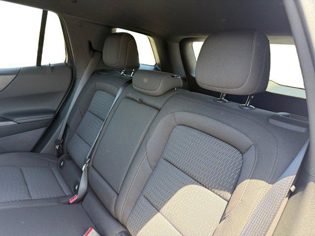 new 2025 Chevrolet Equinox car, priced at $28,495