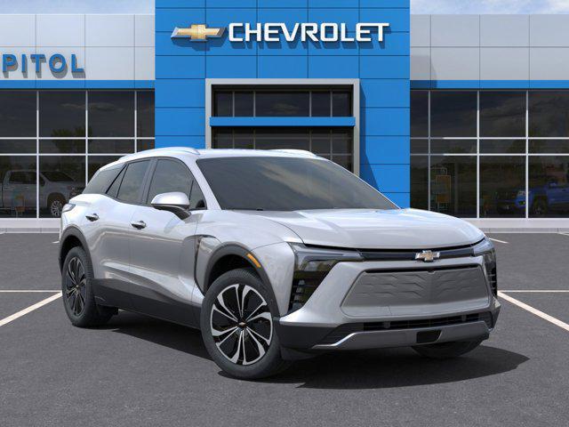 new 2024 Chevrolet Blazer car, priced at $48,195