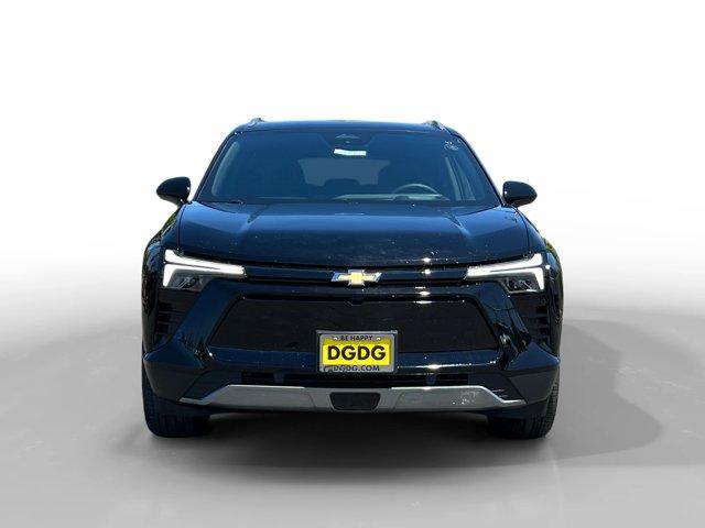 new 2024 Chevrolet Blazer EV car, priced at $47,195