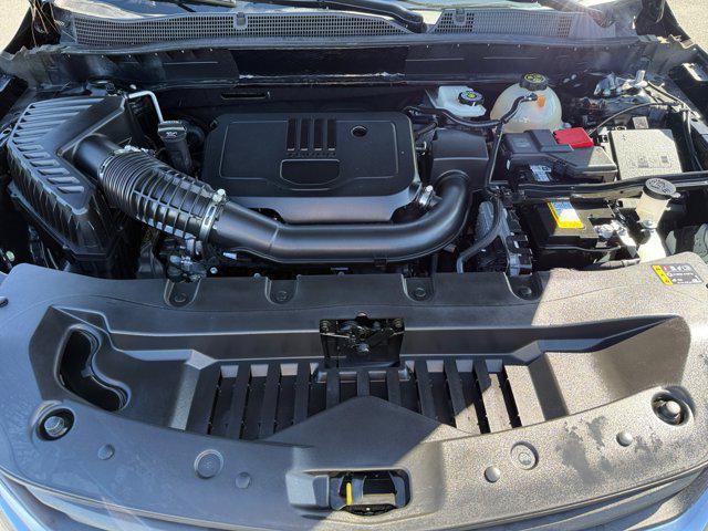 used 2022 Chevrolet Blazer car, priced at $26,699
