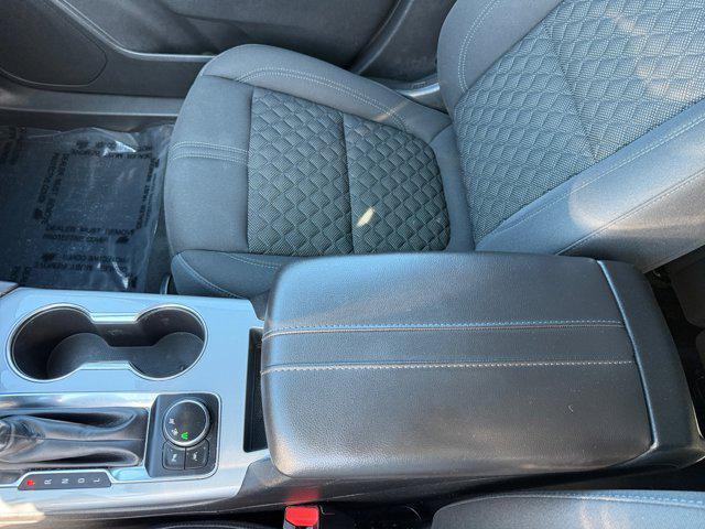 used 2022 Chevrolet Blazer car, priced at $26,699