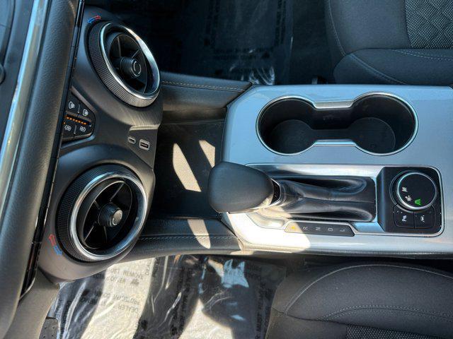 used 2022 Chevrolet Blazer car, priced at $26,699