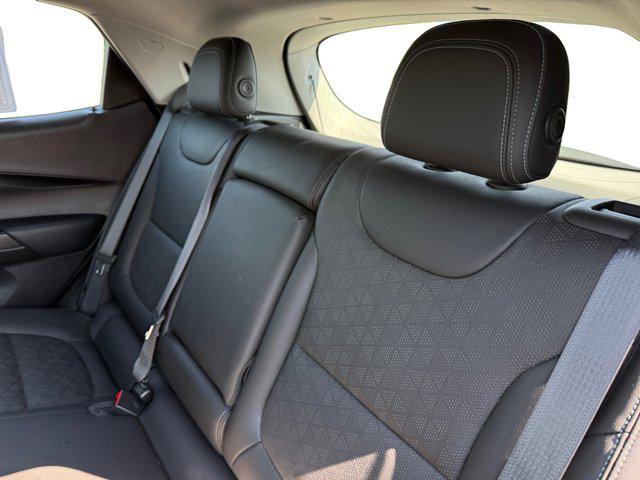 used 2022 Chevrolet Bolt EV car, priced at $20,988