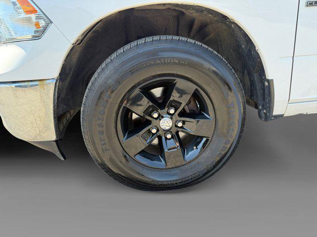 used 2022 Ram 1500 Classic car, priced at $27,449