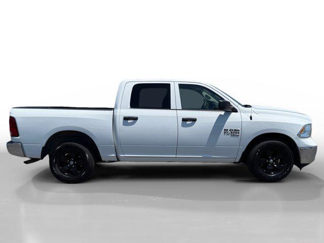 used 2022 Ram 1500 Classic car, priced at $27,449