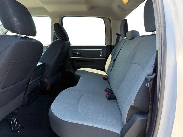 used 2022 Ram 1500 Classic car, priced at $27,449