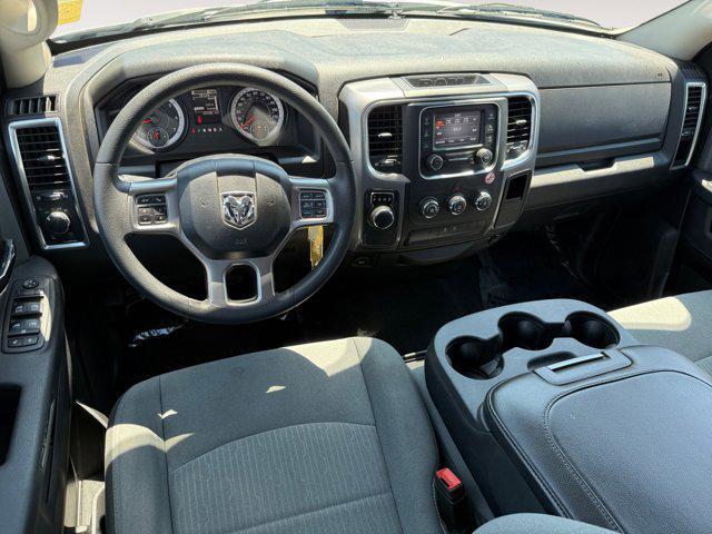 used 2022 Ram 1500 Classic car, priced at $27,449