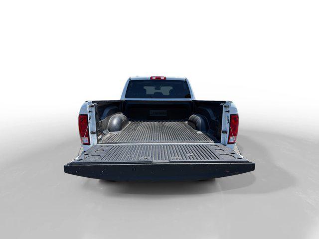 used 2022 Ram 1500 Classic car, priced at $27,449