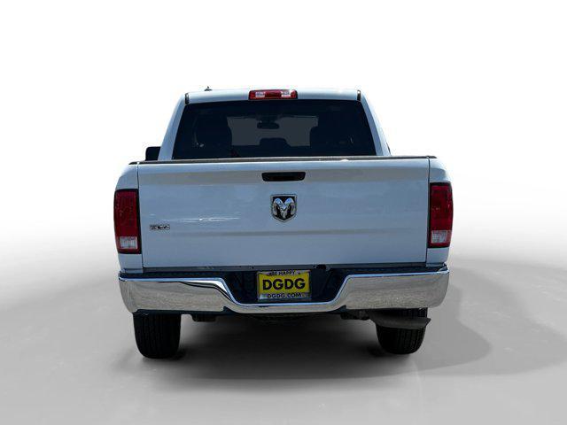used 2022 Ram 1500 Classic car, priced at $27,449