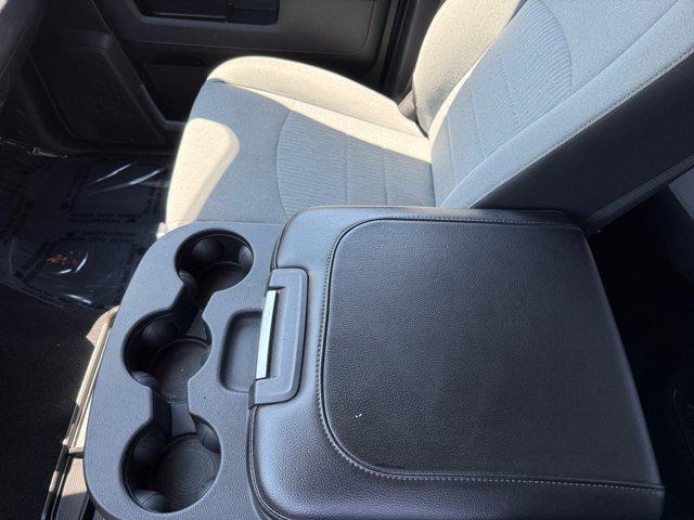 used 2022 Ram 1500 Classic car, priced at $27,449