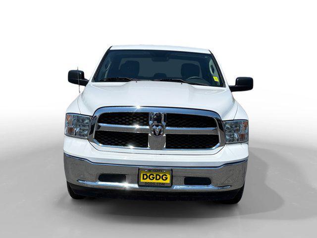 used 2022 Ram 1500 Classic car, priced at $27,449