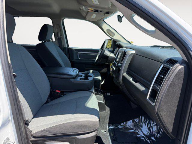 used 2022 Ram 1500 Classic car, priced at $27,449