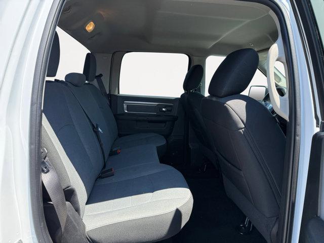 used 2022 Ram 1500 Classic car, priced at $27,449