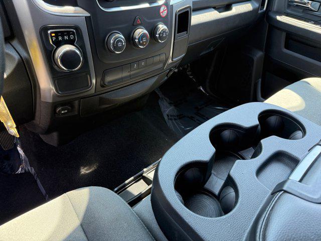 used 2022 Ram 1500 Classic car, priced at $27,449