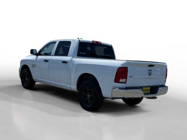 used 2022 Ram 1500 Classic car, priced at $27,449