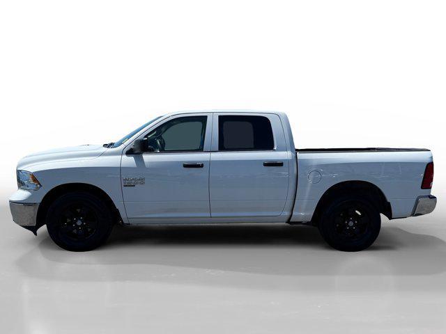 used 2022 Ram 1500 Classic car, priced at $27,449