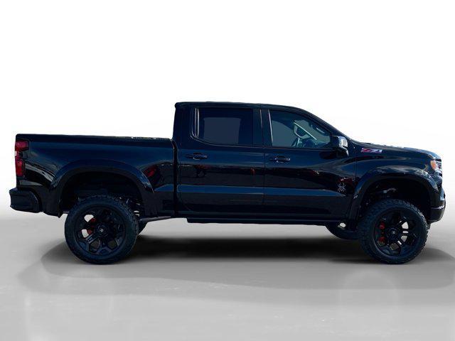 new 2024 Chevrolet Silverado 1500 car, priced at $98,408